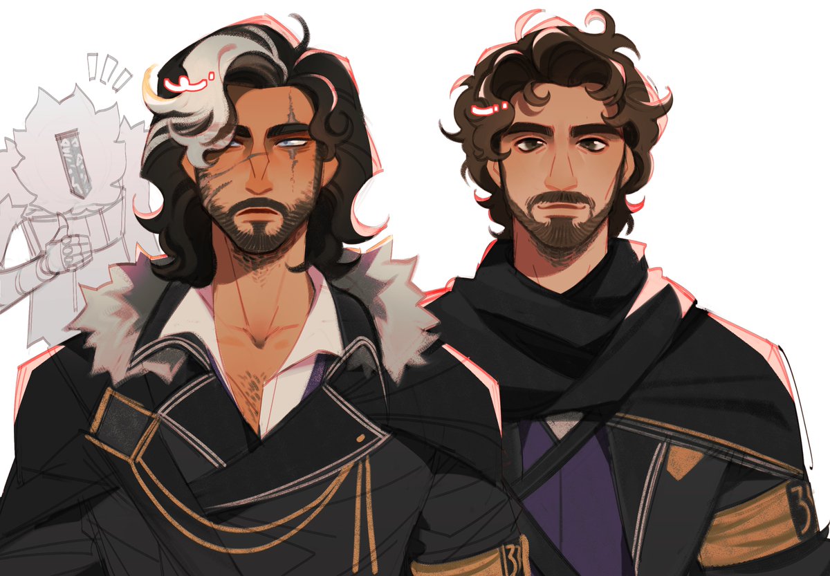 corviida's tweet photo. also closeups because this quality is awful https://t.co/DEglWcrGKY