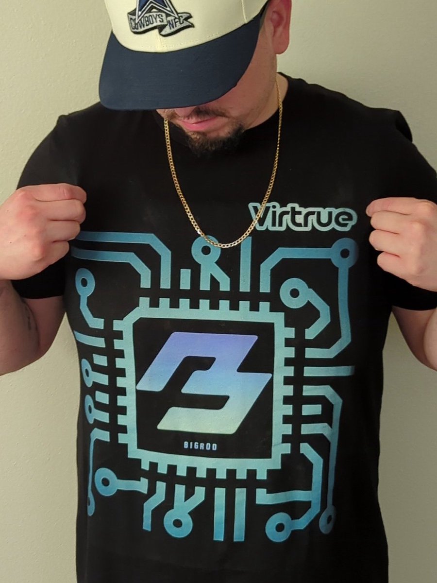 🔥Merch we designed for a partner🔥Level up your stream. Build your brand. Get sponsored.
We’re not just throwing codes around,Virtrue partners get real perks:
✅ 10% off unique code + commission
✅ Your own supplement line
✅ Unique sponsor pages
✅ Design help
#twitchstreamer