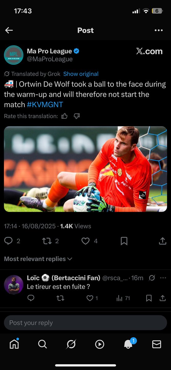 SorareEthan's tweet image. fix dnps now @sorare

this is ridiculous i’ve now had so many cards utility ruined this season in jpl alone because of warmup injuries 

i get the starting players right and still score 0

honestly ridiculous and a solution needed asap