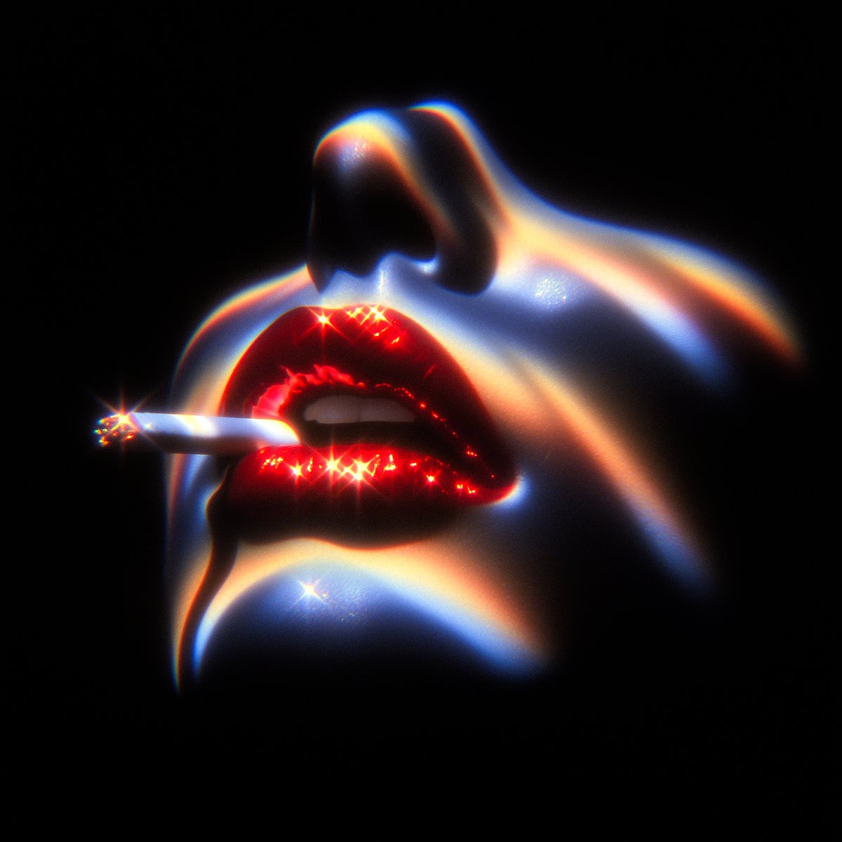 --Cherry bomb