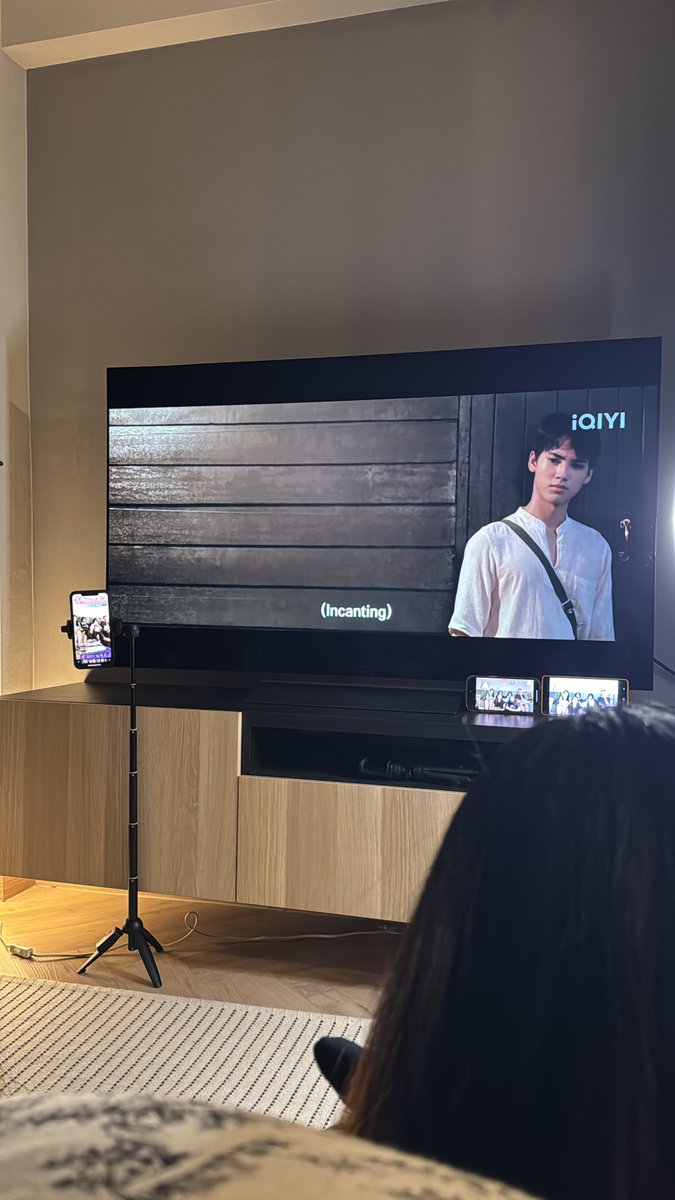 ทีมดูย้อนหลัง มาดูเขมจิราด้วยกันคับบบบ

ไลฟ์ช่องนี้ค้าบบบ 
vt.tiktok.com/ZSHGevHP35Pf1-…

#เขมจิราต้องรอดEP2