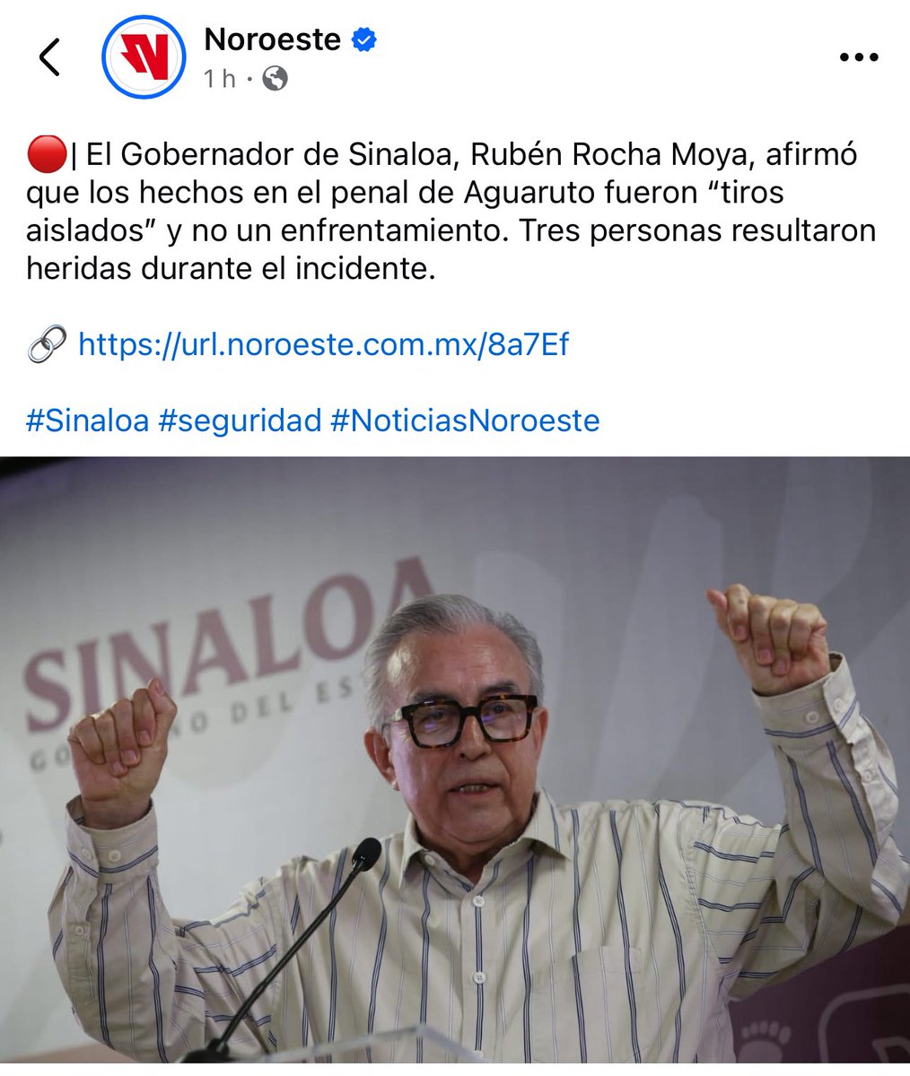 Algo no me cuadra… 🤔🤔🤔 
“Tiros aislados” y 3 personas resultan heridas? 

¡YA DEJEN DE MENTIR! 😓👊🏻