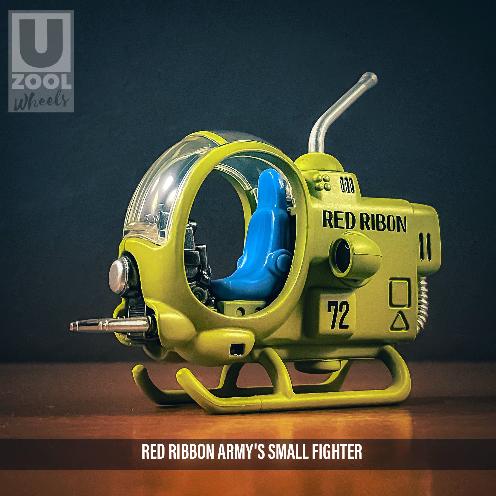 U.ZOOL.WHEELS on X: 