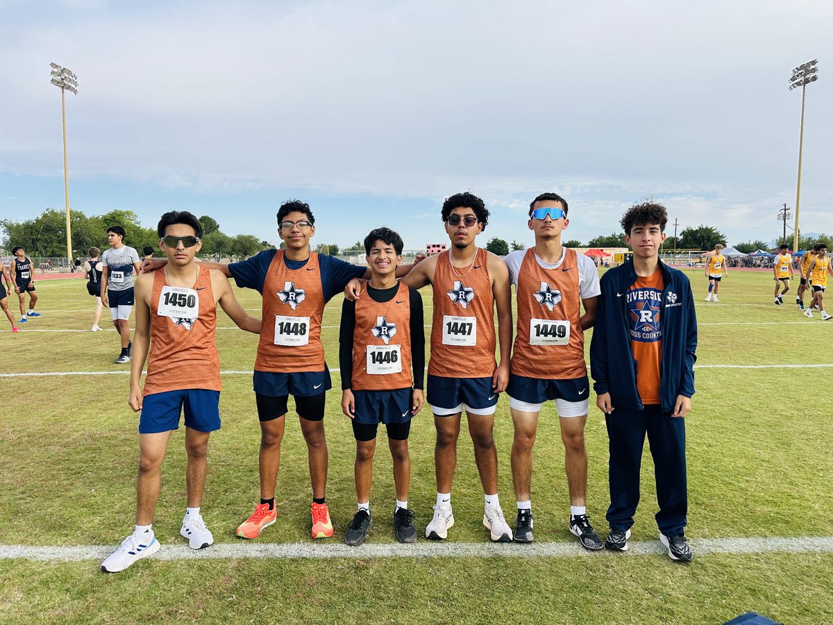 RHSTrack&XCountry tweet media