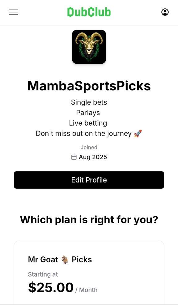 Come join the winning team 🚀🏦 now live 👏🎉💪