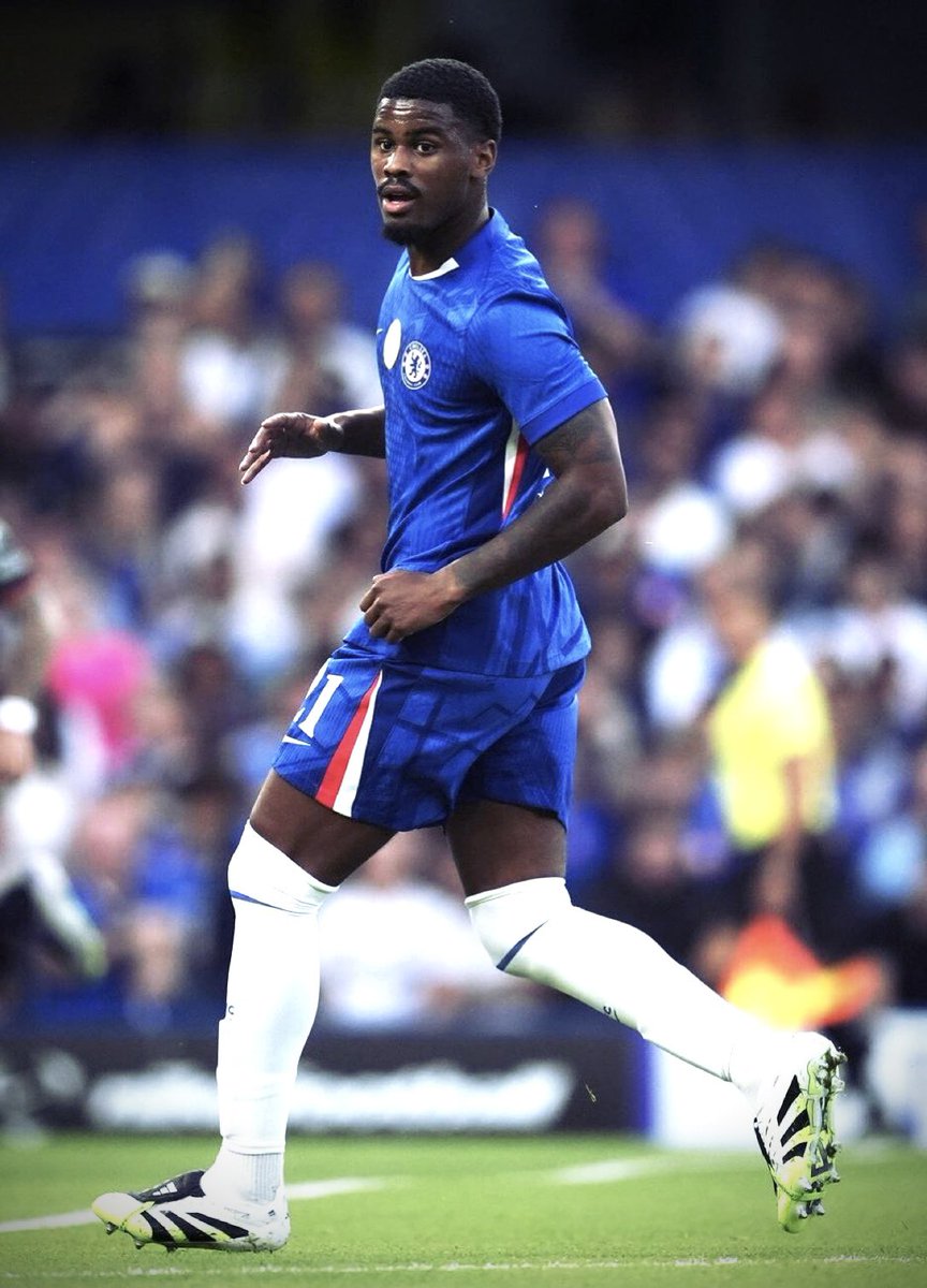 Tosin injured, No problem. A debut masterclass from Hato incoming 😮‍💨