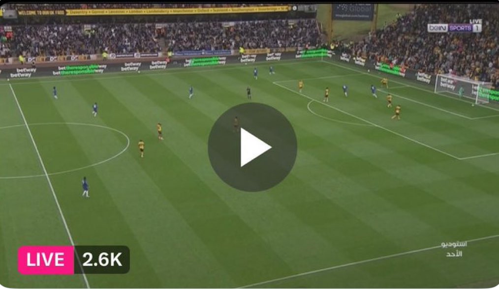 vvipsons's tweet photo. 🚩Live: Man City vs Wolves

TV📺Link👉🏾 https://t.co/YJNOAHpCE8

Like &amp; Repost..!! https://t.co/0L4nUQb8vg