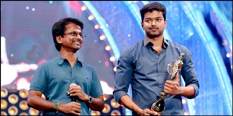 saloon_kada's tweet photo. #ARMurugadoss — #Thuppakki is the Film which I Want to do Part 2 from my Whole Filmography🤯🔥 https://t.co/r5OsJlH5FC