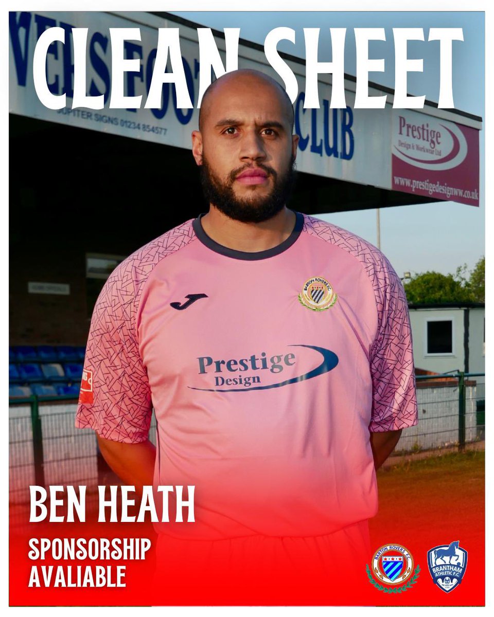 Barton Rovers FC tweet media