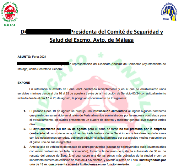 🆘 Encierro Bombero Mlg 🚒 tweet media