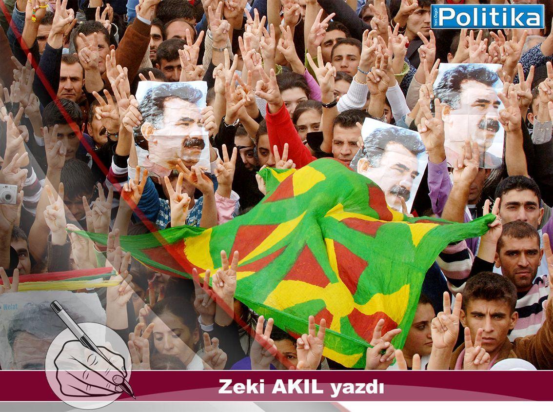 📌Kürt-Türk kardeşliği bu mudur?

◾️Kürtleri kardeş olarak kabul ediyorlarsa onların güvenliğini de düşünmeleri ve garanti istemeleri gerekmez mi? 

Ama söylenenler ve sahada olanlar kardeşliğe denk düşmüyor. Tersine klasik Kürt düşmanlığı devam ediyor.

anf-news.com/analIz/kurt-tu…
