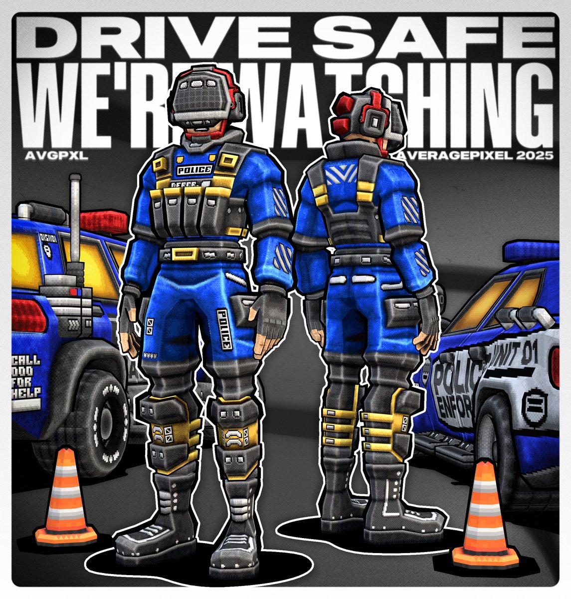 AveragePixel tweet media