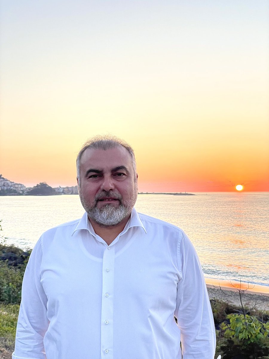 Tolga Erener🇹🇷 tweet media