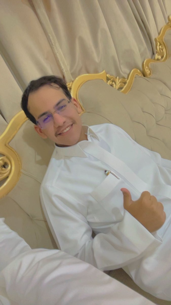سطام tweet media