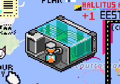 <a href="/HabboKsamra/">Ksamra</a> so many habbo things being drawn in helsinki waters 😵 someones doing a throne