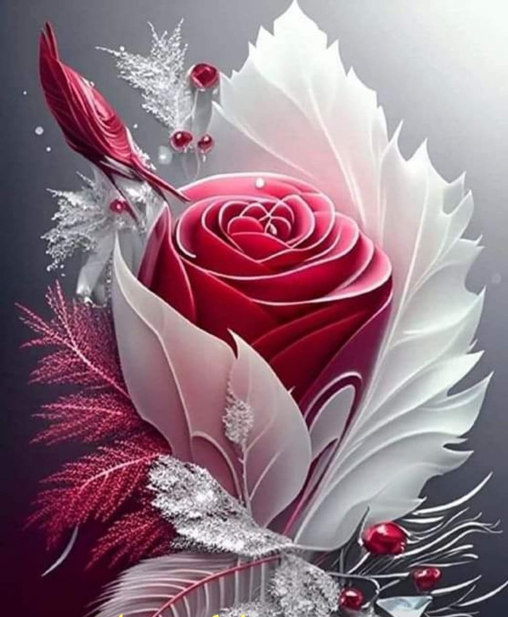 Be positive tweet media