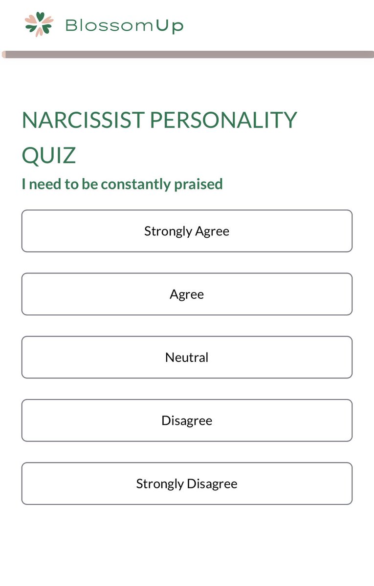 WanderW55100720's tweet photo. Test muna tayo for a change. Self check.
"If you compare yourself with others, you may become vain or bitter, for always there will be greater and lesser persons than yourself."
#narcissisticbehavior
#acceptwhoyouare #weareequal #KimPaulandia https://t.co/GjAS9zb6Cj