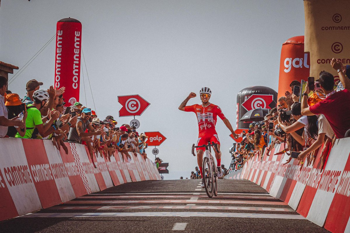 Volta a Portugal tweet media