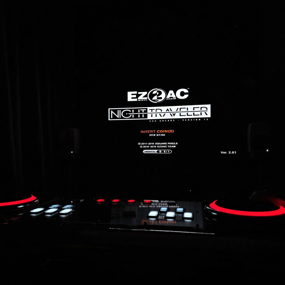 XGAES OFFICIAL tweet media