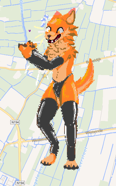 Chilliad Dingo🇲🇽 (Comms Closed) tweet media