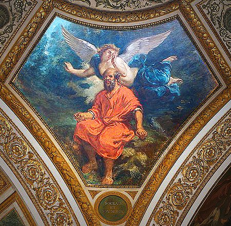 Each human being understands a priori, not what is good, but certainly what is not...