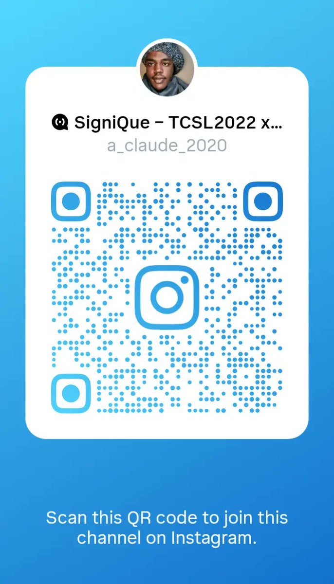 Iam_Claude25's tweet photo. 🌟 Where Signature meets Unique 🌟

Stand out. Be bold. Celebrate your individuality.

✨ Join the movement. Be part of SigniQue.
🔗 https://t.co/7GiWyTIsTt

#SigniQue #BeUniqueBeSignature #StyledByClaude #TCSL2022 #CreativeCommunity @Iam_Claude25 https://t.co/6FWL9C0Tb1