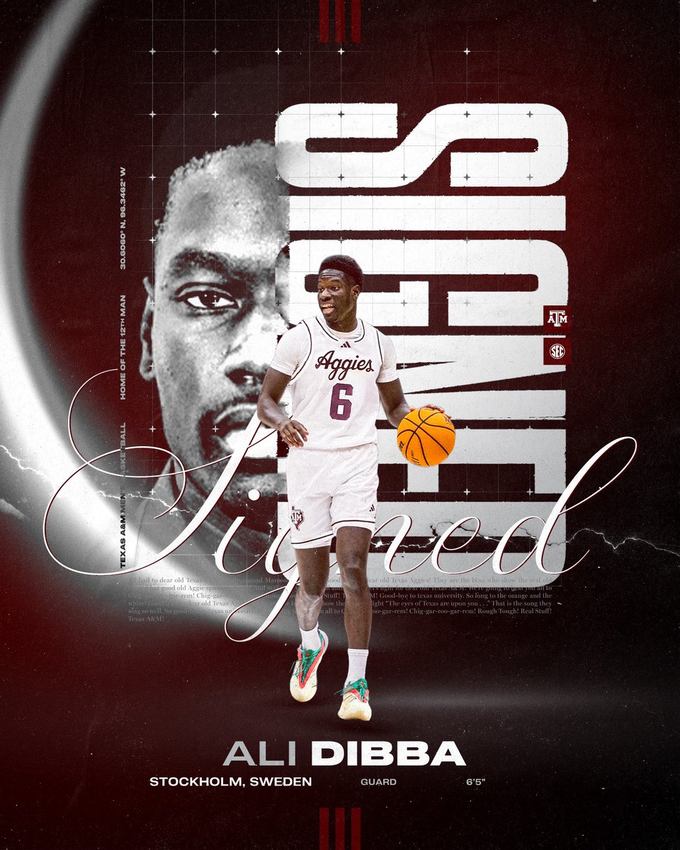 Texas A&M Basketball tweet media