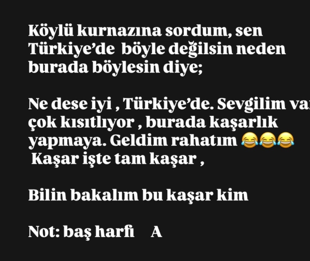 1hemdm's tweet photo. Hikmet'in paylaşımı https://t.co/4b6Yt9GA1q