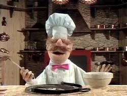isthispunkrock's tweet photo. Hol’ up. Let him cook https://t.co/8so7joEUVr