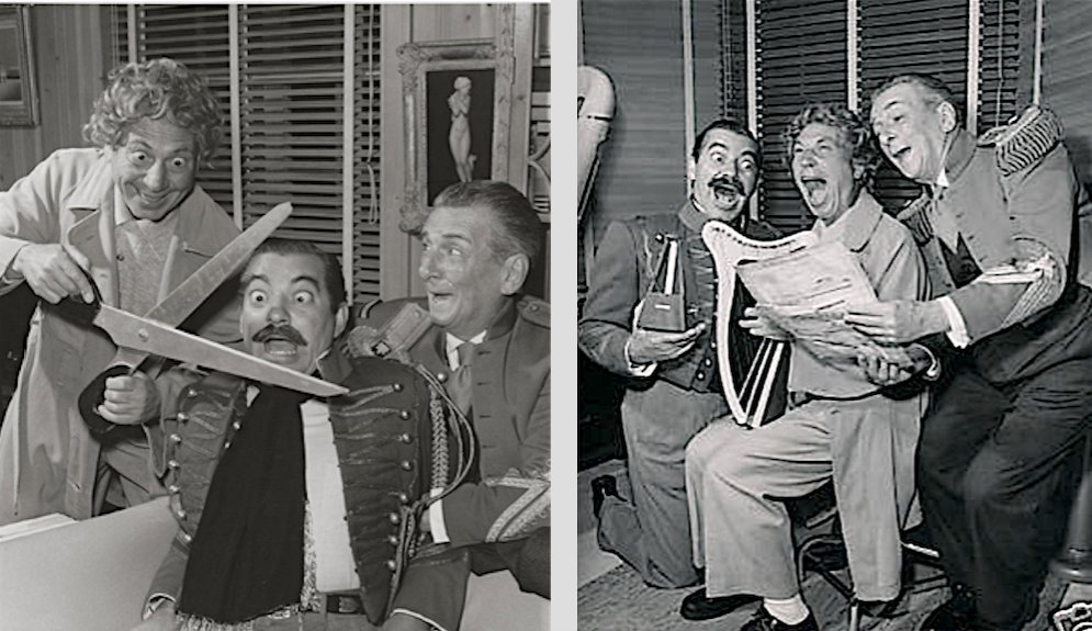 Steve Stoliar tweet media