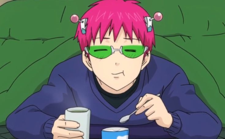 feliz aniversário pra um dos personagens mais fodas q existem <3