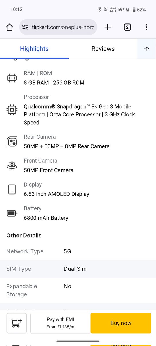 JADUGAR___'s tweet photo. 50+50+8
 CAMERA INFORMATION RIGHT OR RONG..
@GyanTherapy  @oneplus @OnePlus_IN https://t.co/jppMUcPngJ