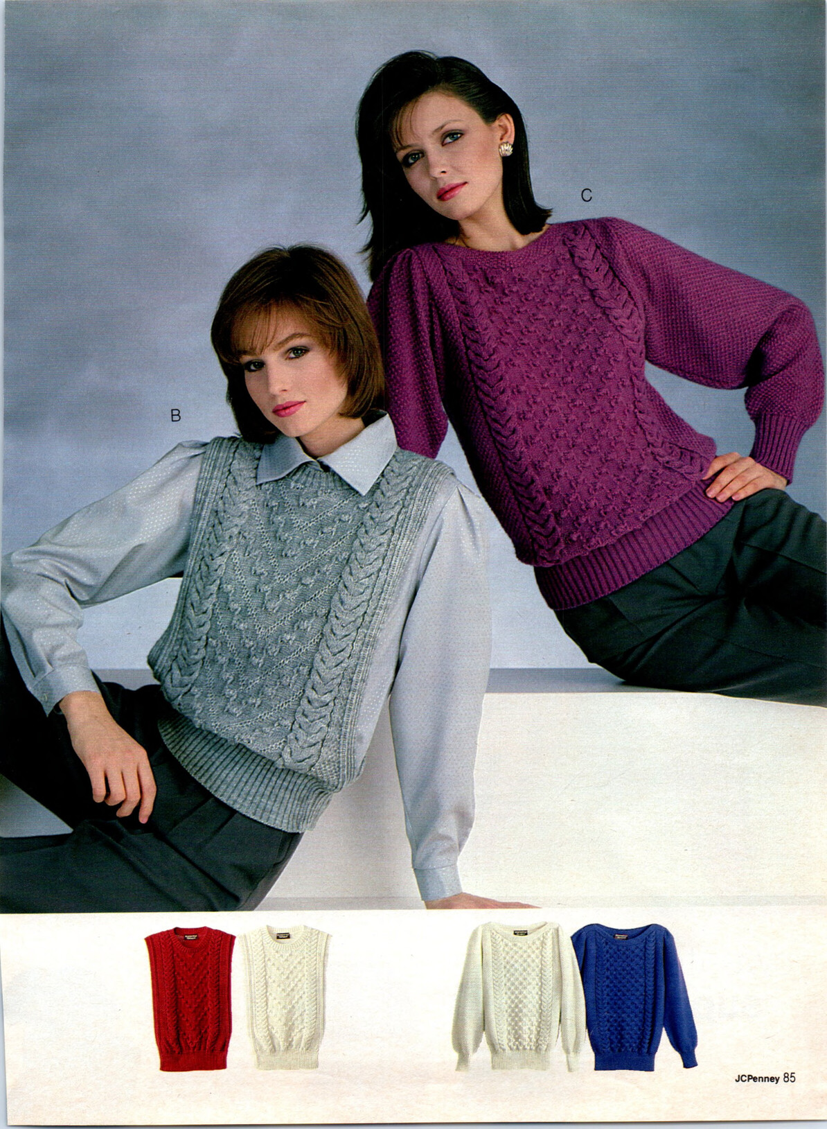 VintageMagazines on X: 