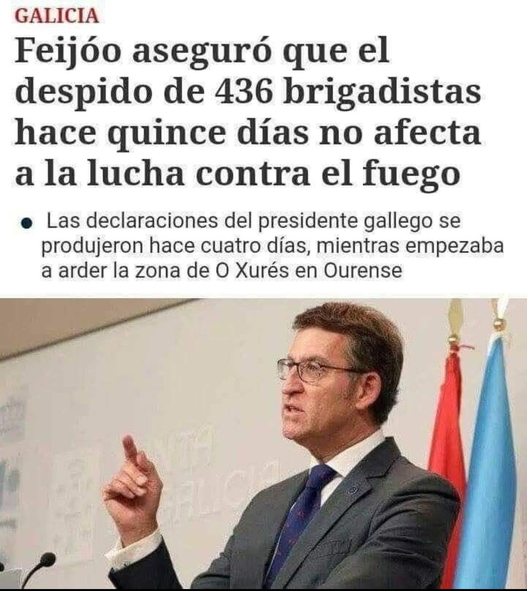 VendoTitulares's tweet photo. @crispmarcote El que está al mando: https://t.co/aaZiKdIEUV