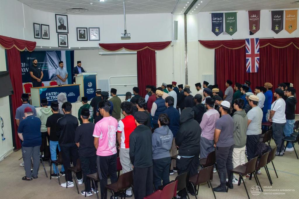 AMYA UK tweet media