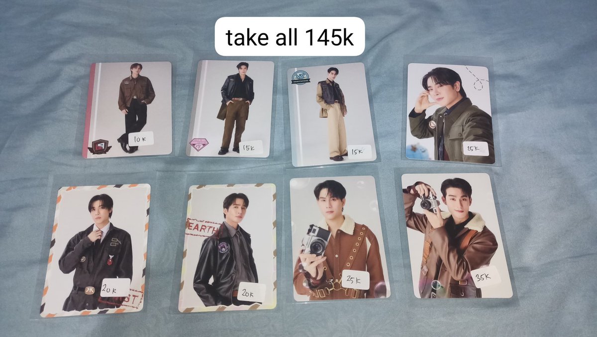 Kjmn131's tweet photo. #Ths ada yg masih cari cc songkran sama LOL gak yaa? aku ada inii jual rugii ajaa yaa, soal nya mau stop collect😔
untuk harga udah incl all yaa (boleh nego tipis) 
CO 🍊 only 
❌ for sensitif buyer
📍 sby, Jatim https://t.co/W1nnMbKupS