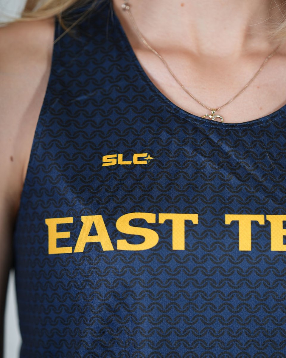 In our cross country era 🏃‍♀️💨 New uniforms, new vibes #HailET