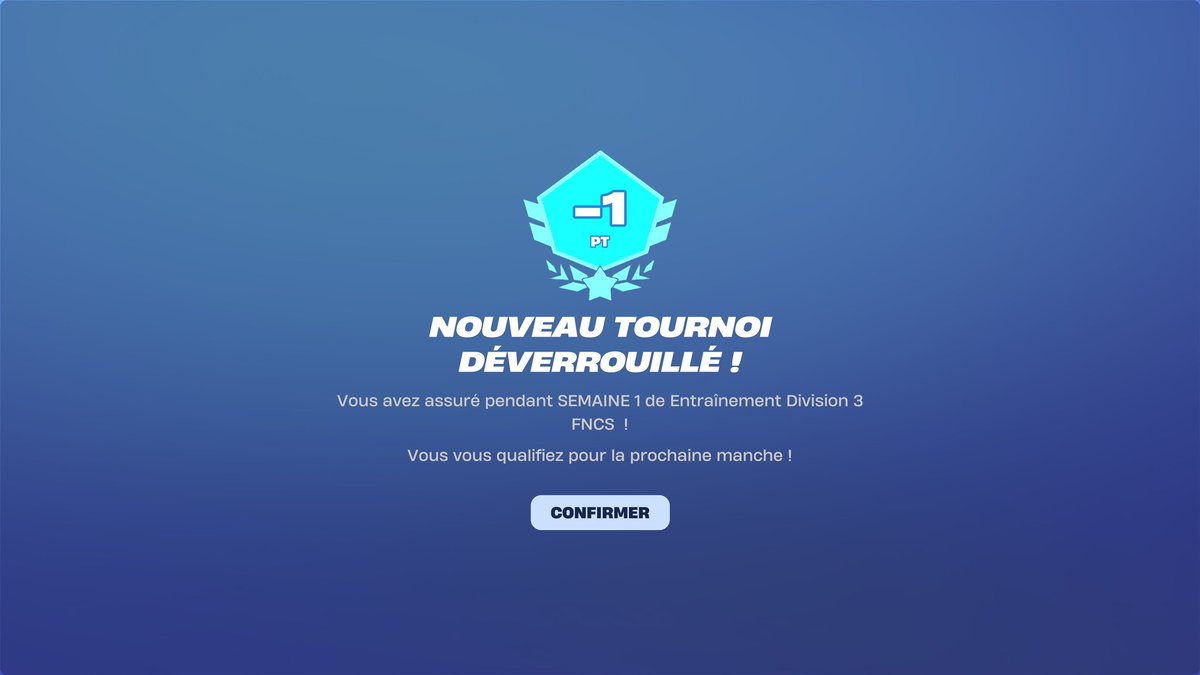 Le L (@r4c_loulou) on Twitter photo #152 div 3 cumulรฉ w/<a href="/R4C_Sayan/">R4C Sayan</a> & Tyone11 ๐ฅ๐ฅ
On continue le grind en div 2 ๐ช #152 div 3 cumulรฉ w/<a href="/R4C_Sayan/">R4C Sayan</a> & Tyone11 ๐ฅ๐ฅ
On continue le grind en div 2 ๐ช