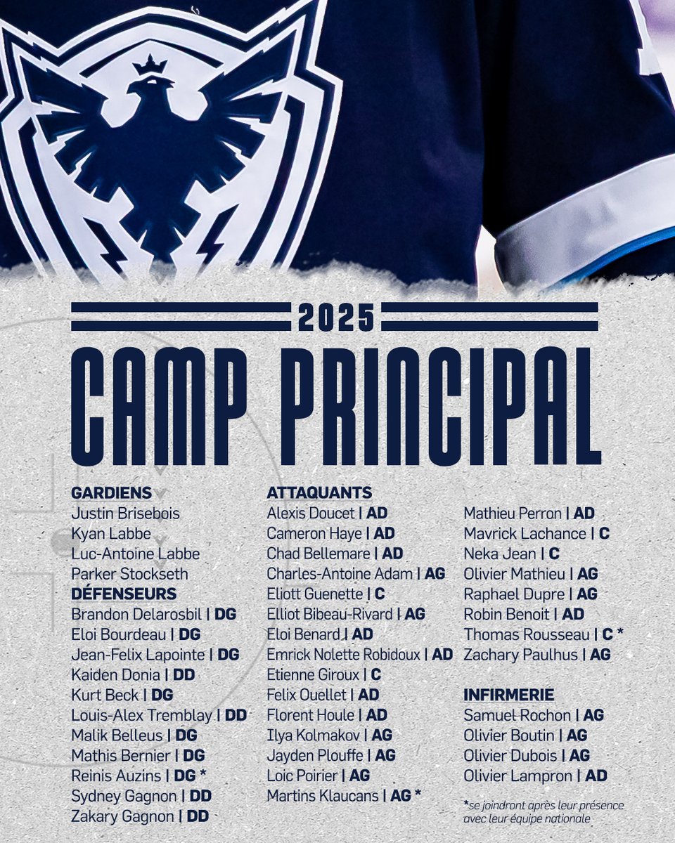 Phœnix de Sherbrooke tweet media