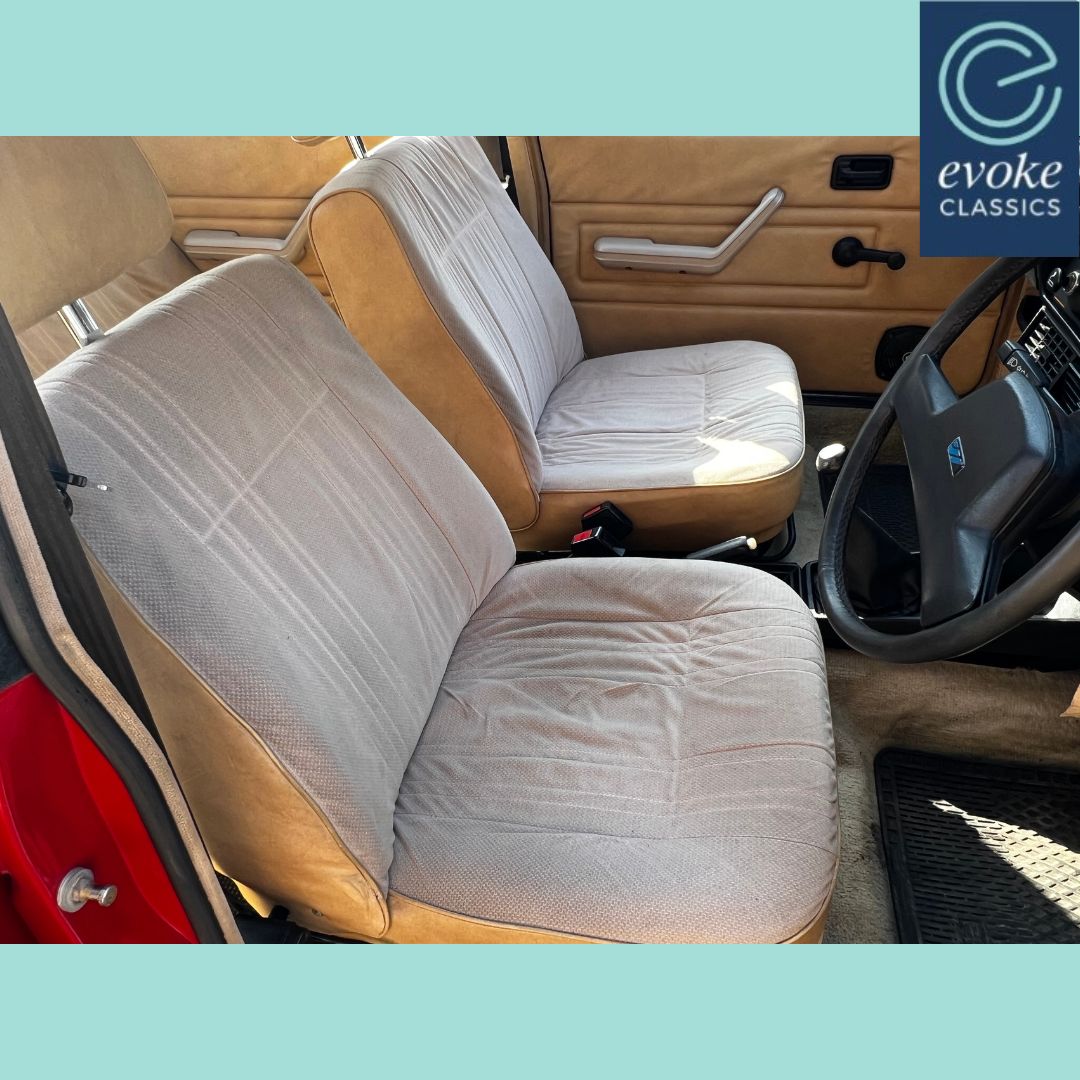 EvokeClassics's tweet photo. LIVE AT AUCTION
1981 Austin Princess 2 HL
https://t.co/rdxGqnYzvY
Only 4 owners
Original interior
MOT August 2026
From a private collection
HPI Clear
#AustinPrincess #Princess #ClassicCars #ClassicAustin https://t.co/F7pSQ6auTZ