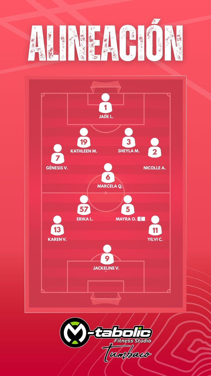 Club Ñañas tweet media