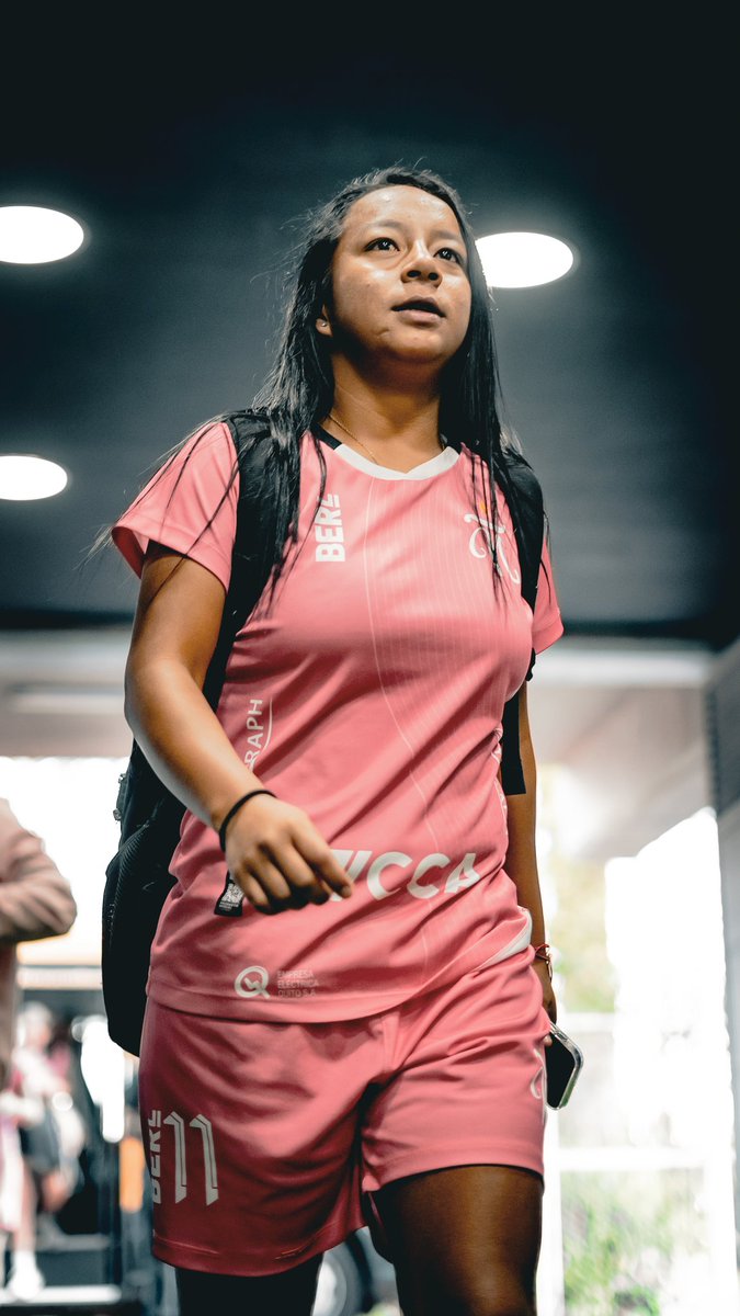 Club Ñañas tweet media