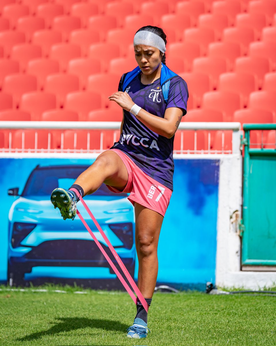 Club Ñañas tweet media