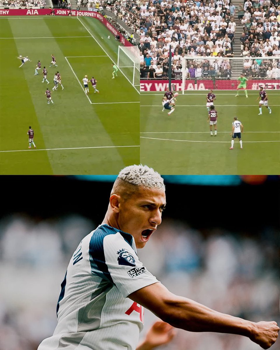 Goal of the season 🔥