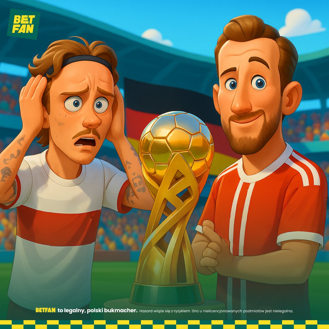 Woltemade marzy o Bayernie 💭⚽️

Dziś jako przeciwnik, jutro kto wie...  🏟️

Oferta na Superpuchar Niemiec 👉betfan.pl/sg/uwe7bndd17