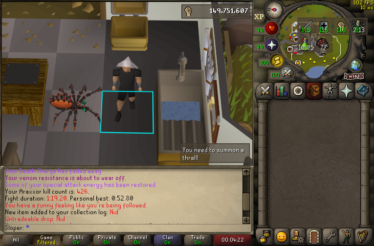 repols's tweet image. Pet #37 - Nid