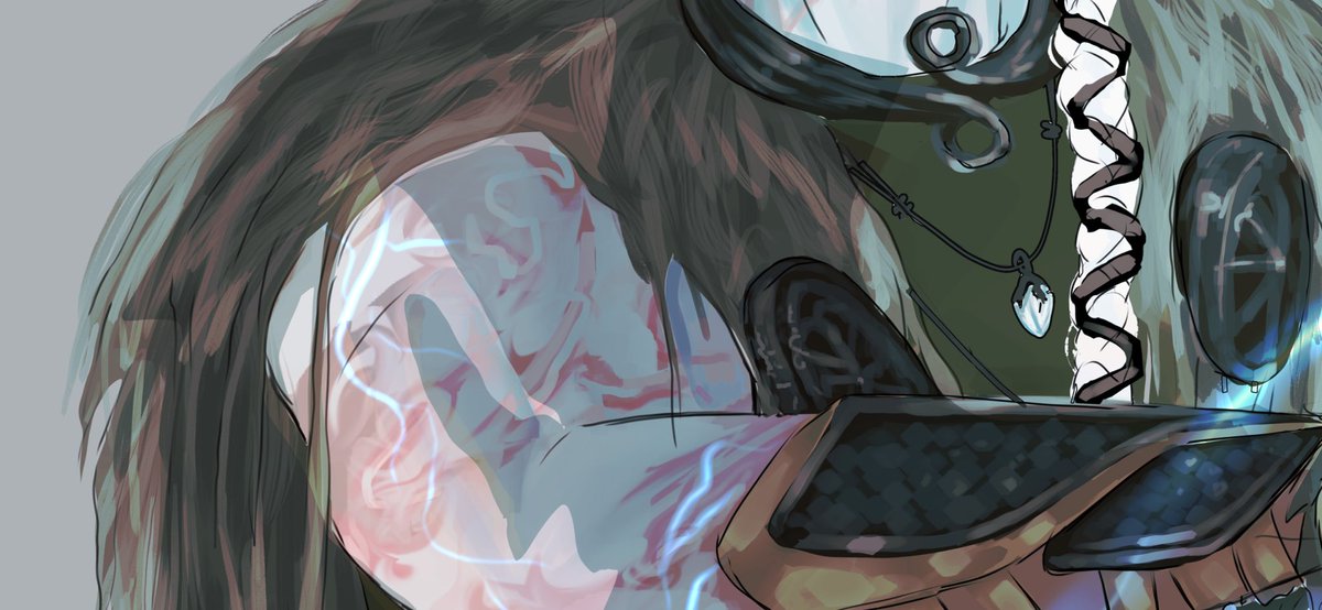 rosenxbr's tweet photo. #ocart #art #digitalart https://t.co/iY2mFreCGS