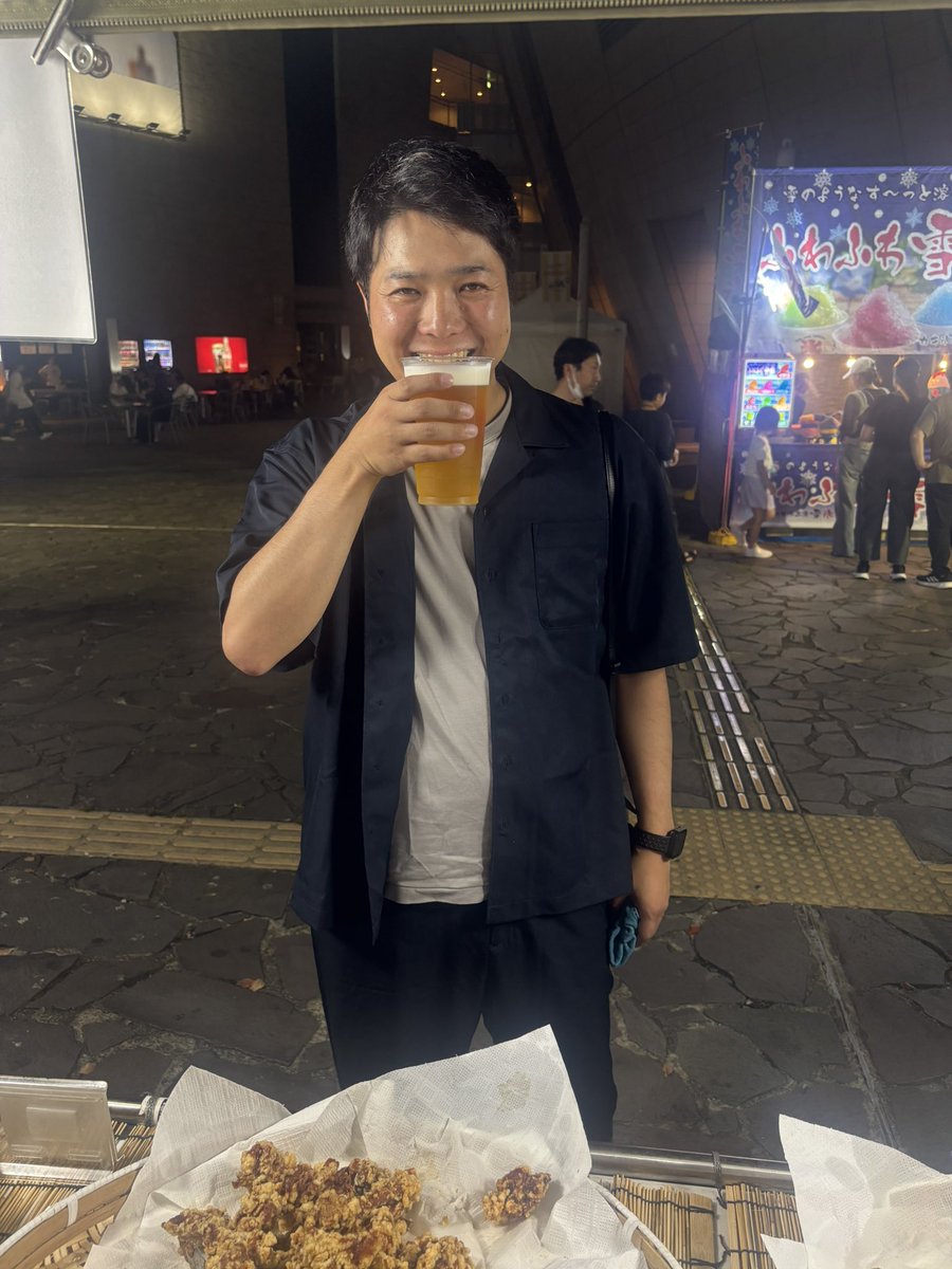 PYooy1221's tweet photo. たじりさんすぐ来てくれたわ！ https://t.co/gQVbtMXDPW