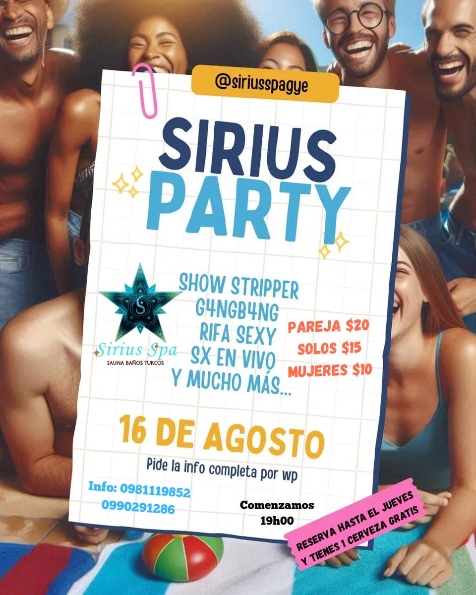 Sirius Spa (@spa_siruis) on Twitter photo 