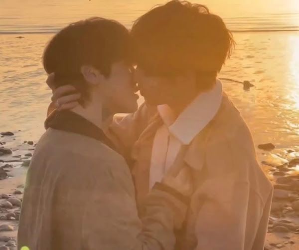 Lo que más amo de mi vida eres y siempre vas a ser tú. ♡